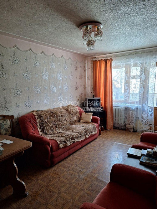 Продаж Квартира 2-кімнатна, 2/5 поверх на вул. Миру Харьков - изображение 7