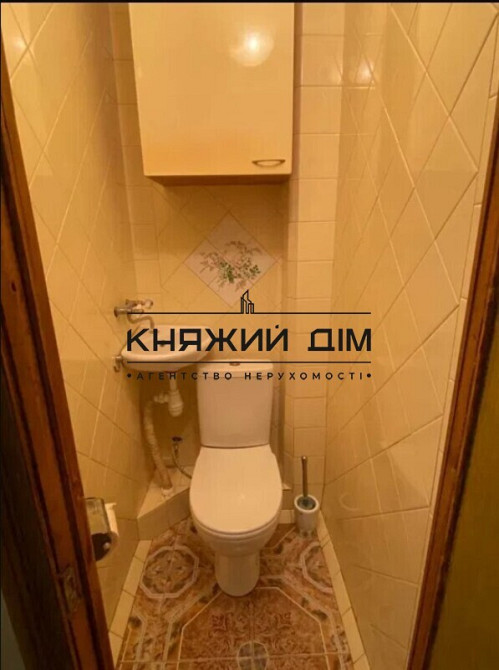 Продаж 3-х к. квартири на Лук'нівці, Татарка. № 21145128 Київ - фото 4