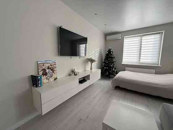 Продаж Квартира 1-кімнатна, 3/25 поверх на Михайла Донця вул., 2А Kiev