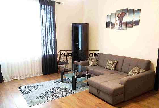 Оренда 3-кімнатної квартири, метро Політехнічний інститут/Лук'янівська. № 11195229 Kiev