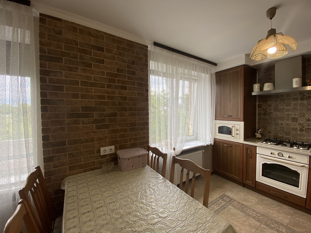 Ексклюзив!!! Без комісії покупця. 3х кімнатна квартира вул.Микулинецька м.Тернопіль Тернопіль - фото 8