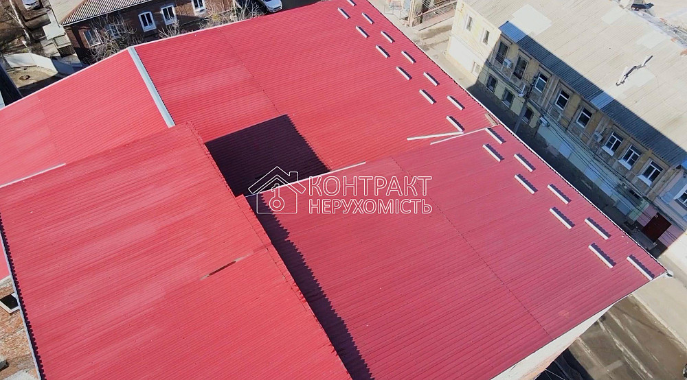 Продаж приміщення вільного призначення на вул. Кузнечная Харків - фото 6