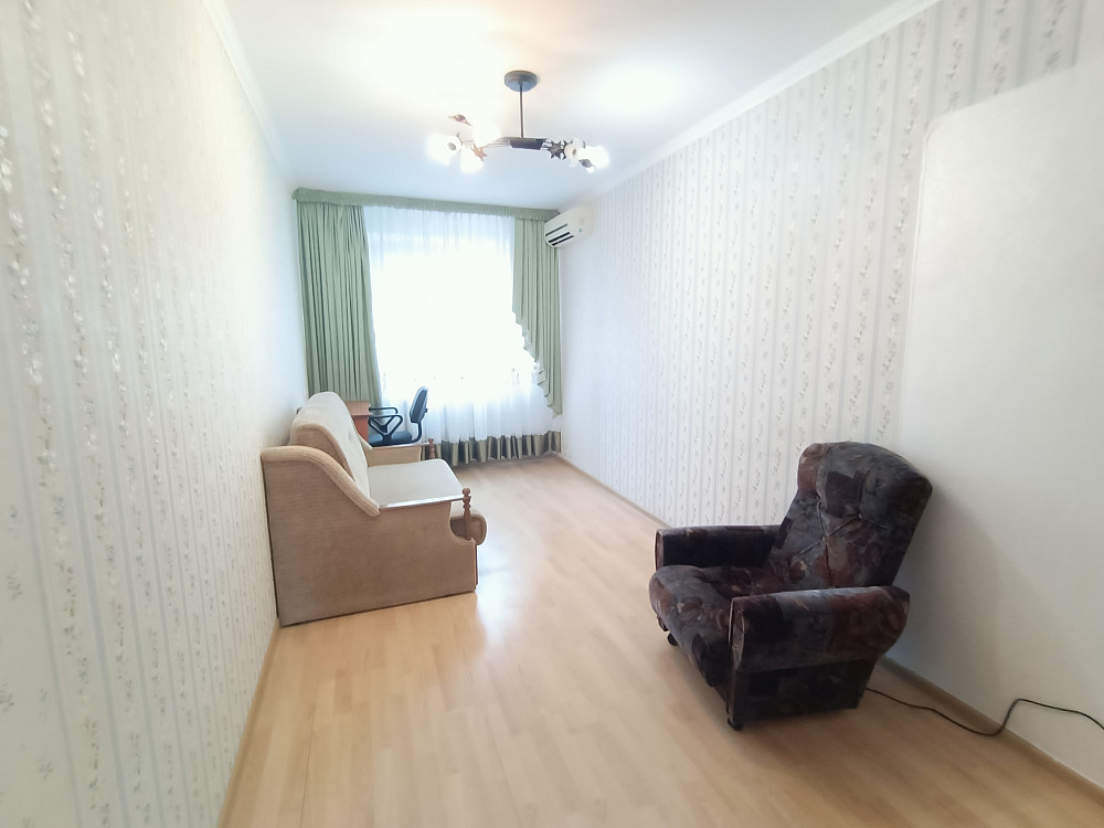 Оренда 2к Квартира 47 кв.м Небесної сотні  28 Zhytomyr - photo 1