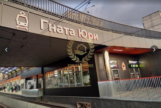 Продаж Квартира 2-кімнатна, 1/9 поверх на Юры Гната ул., 9 Kiev - photo 15