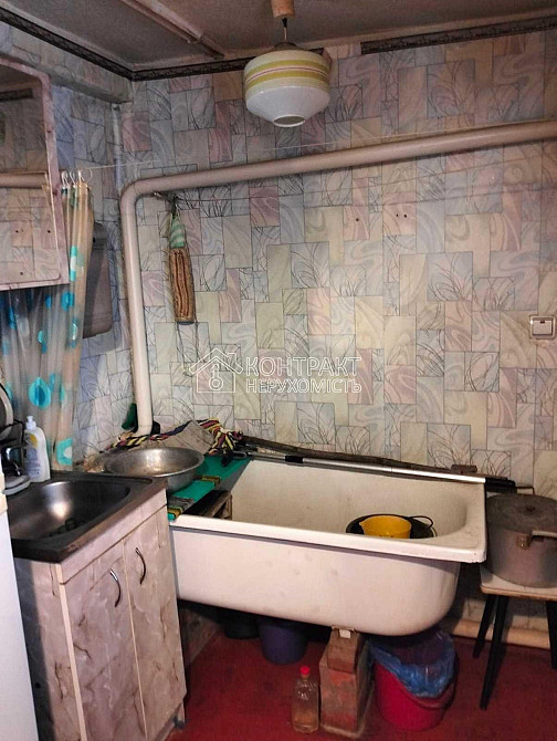 Продаж Будинок 1-кімнатний на вул. Водяна Люботин - изображение 9