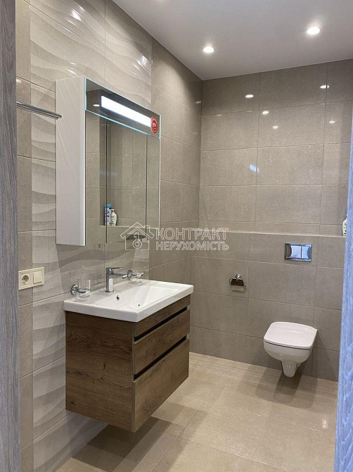 Оренда Квартира 2-кімнатна, 15/16 поверх на вул. проїзд Рогатинський Харьков - изображение 12