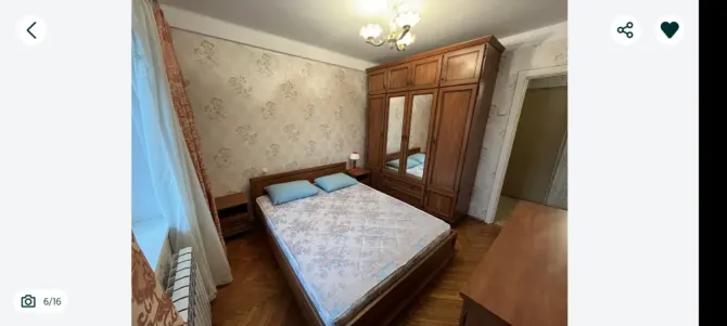 Пропоную в оренду двохкімнатну квартиру на Березняках по вул. Березняківській 14а. Київ - фото 6