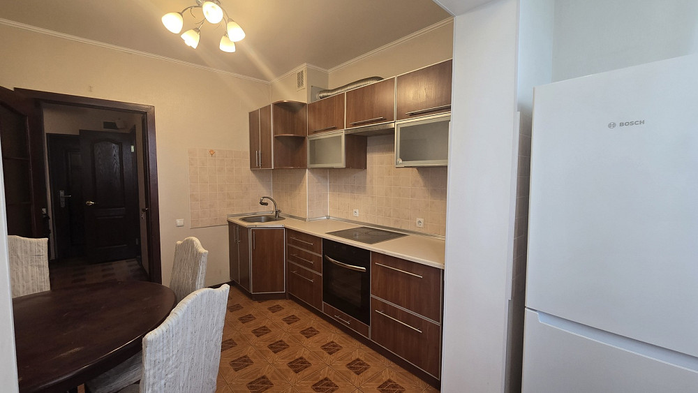 Оренда Квартира 1-кімнатна, 6/16 поверх на Глушко Академика пр. Одесса - изображение 3