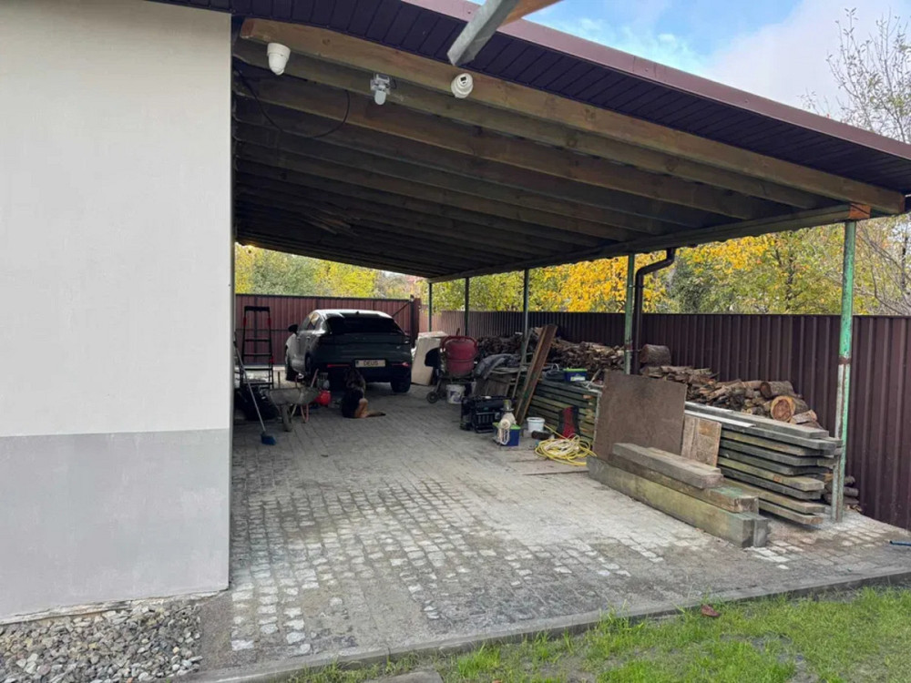 Котедж, 140м, 6 сот,  вул. Газопровідна, Берковець, Подільський район Kiev - photo 15