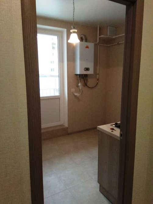 Продам 1-комнатную квартиру в ЖК "7 Небо", Европейская Авангард - фото 4