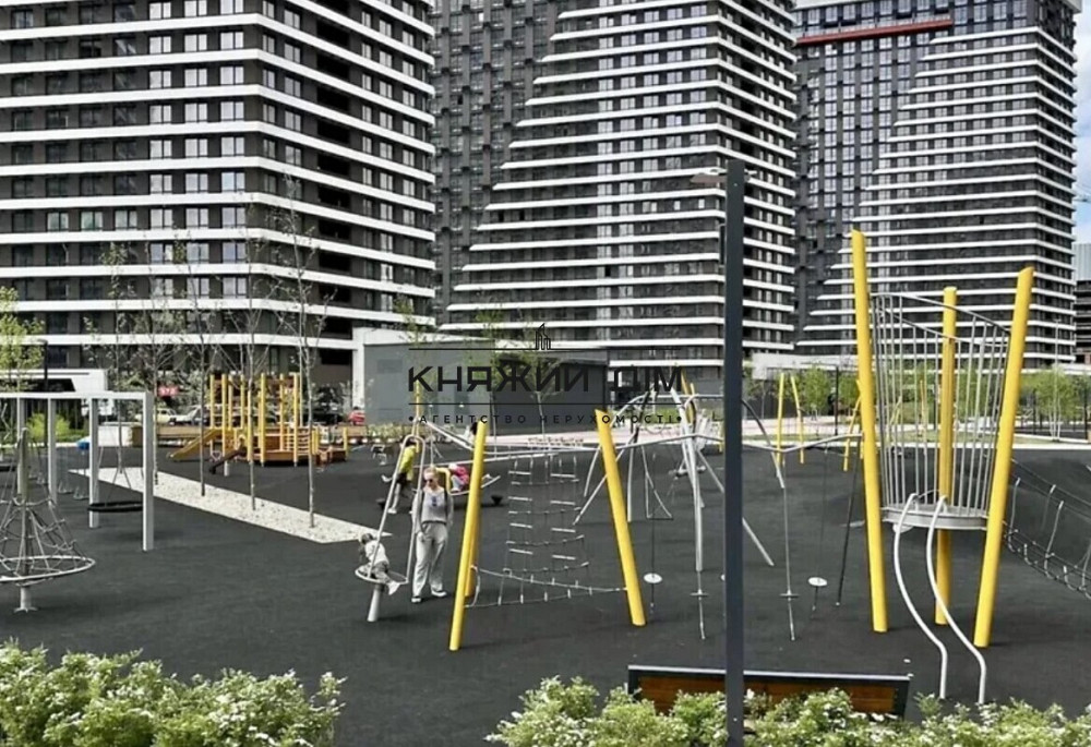 Продаж 3-кімн.квартири з видом на Дніпро в ЖК Great. № 21146478 Київ - фото 12