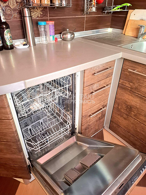 Продаж Квартира 3-кімнатна, 9/9 поверх на вул. Продольная Харків - фото 7