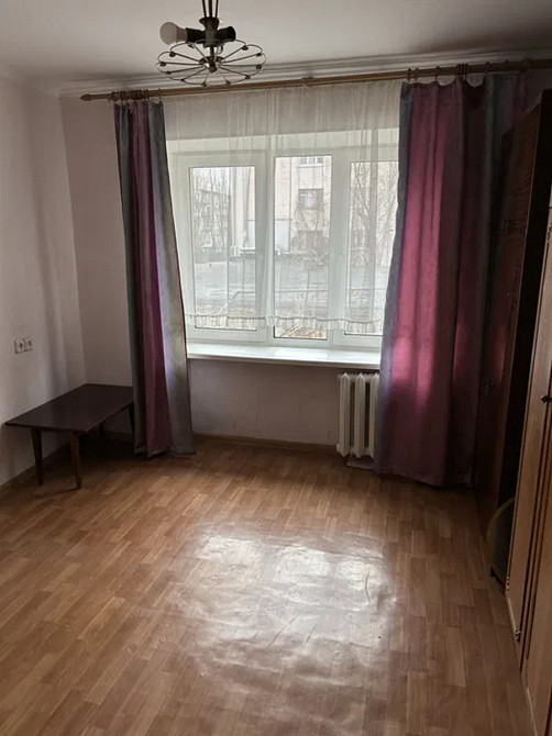 Продаж Квартира 1-кімнатна, 2/5 поверх на Дмитра Багалія, 13 Киев - изображение 1