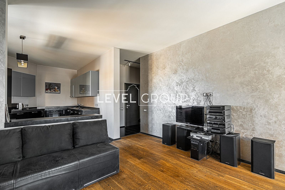 Продаж Квартира 2-кімнатна, 20/23 поверх на Володимира Івасюка вул., д. 6а Київ - фото 8