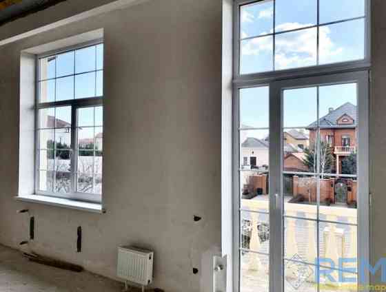 Современный дом в Совиньоне-3 Лиманка