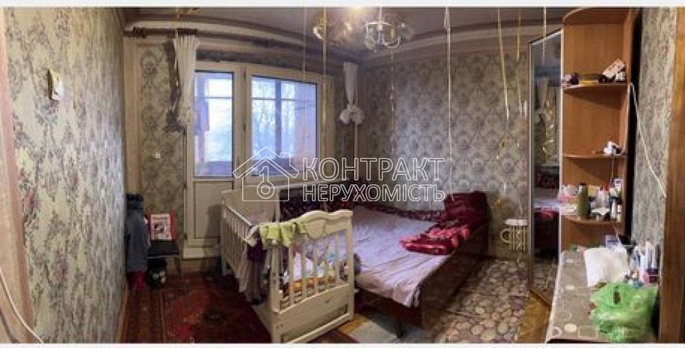 Оренда Квартира 3-кімнатна, 4/16 поверх на вул. Сергіївська Kharkiv - photo 6