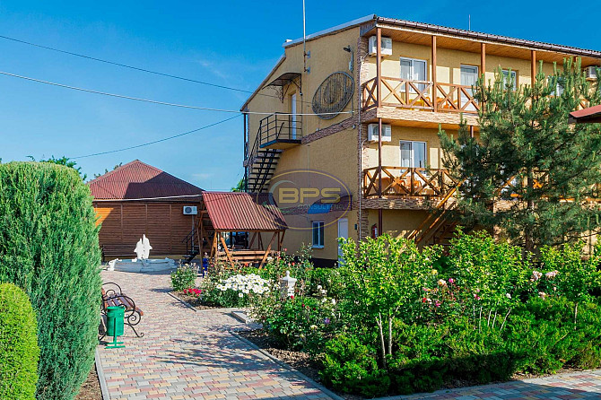 Продаж офісне приміщення Затока - фото 5