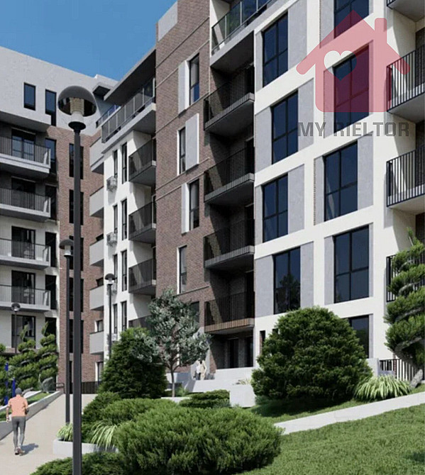 Продаж квартири у центрі! Uzhhorod - photo 1