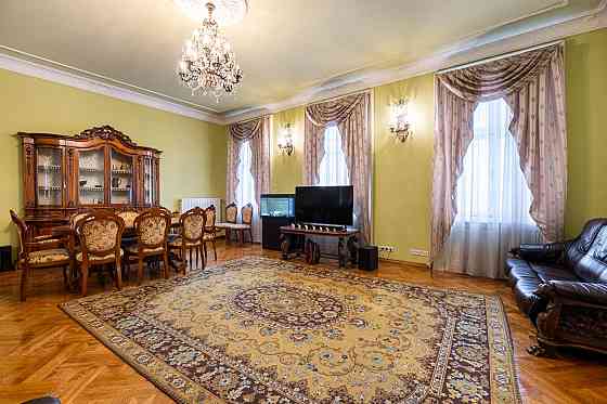Оренда 3К квартири — Сахарова Андрія, академіка L'viv
