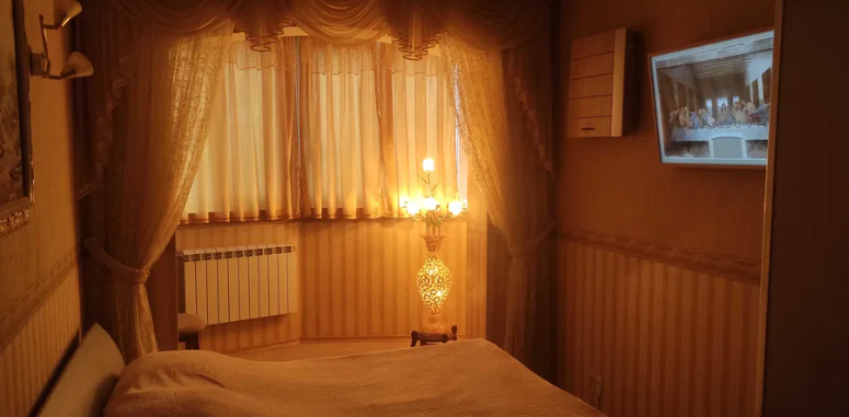 Продам 3-комнатную квартиру на пос.Котовского (пр-кт Добровольского) Одеса - фото 4