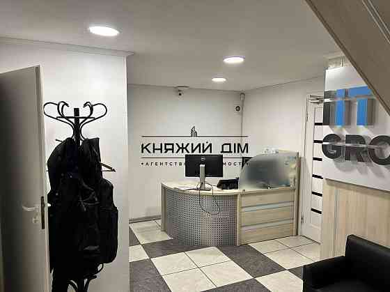 Оренда офісне приміщення на Профессора Буйко ул. поверх - 1/3 Kiev