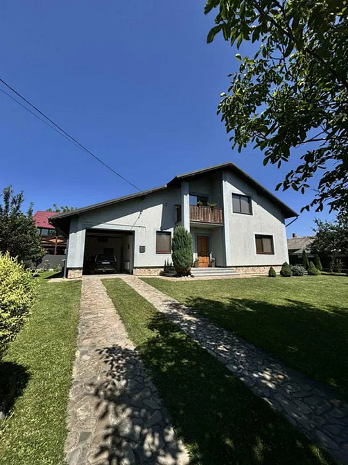 Продаж Будинок на Рєпіна Коломия - фото 1