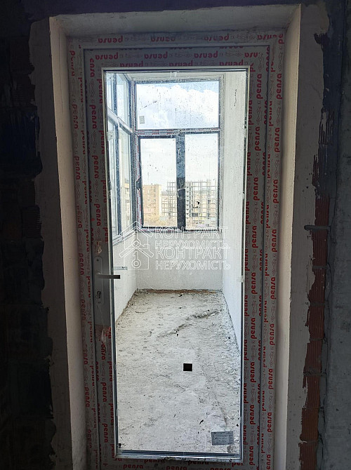 Продаж Квартира 2-кімнатна, 7/17 поверх на вул. Коломенська Харків - фото 9