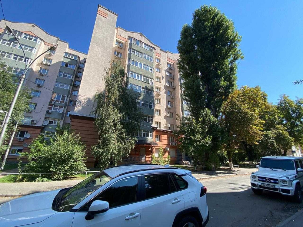 Продаж Квартира 1-кімнатна, 5/10 поверх на Рибальська вул., д. 8 Kiev - photo 10