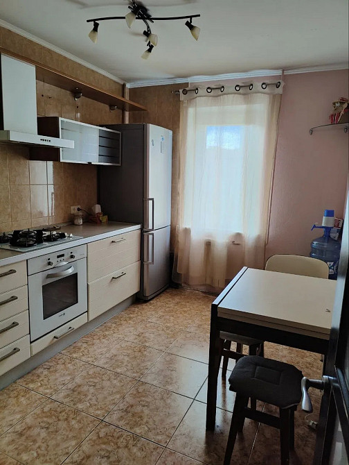 Оренда Квартира 2-кімнатна, 5/10 поверх на вул. Анни Ахматової, 11 Київ - фото 4