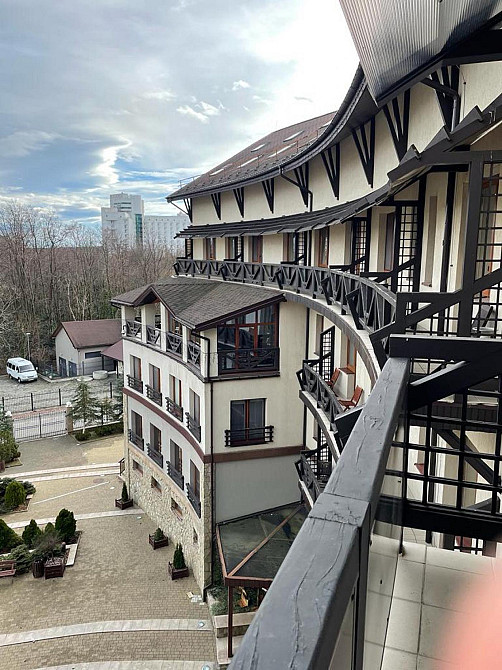 Продаж Квартира на улица Суховоля Трускавець - фото 6