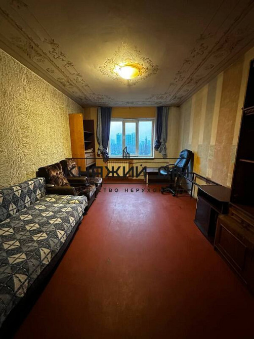 Продаж Квартира 3-кімнатна, 7/9 поверх на Здолбуновская ул. Киев - изображение 4