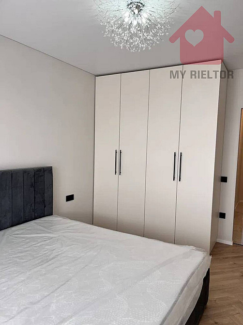 Оренда Квартира 1-кімнатна, 4/7 поверх на Фогорашія Uzhhorod - photo 4