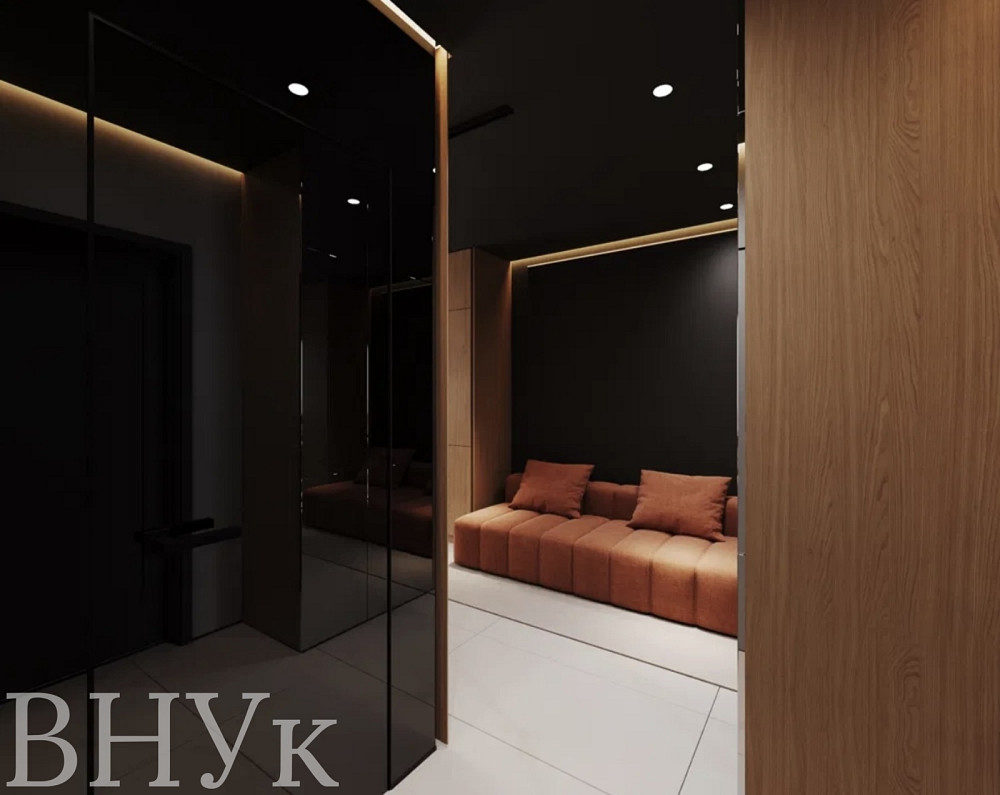 Продаж Квартира 1-кімнатна, 3/5 поверх на Єнківська Uzhhorod - photo 17