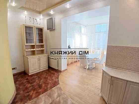 Оренда 4 кімнатна квартира ст. м. Золоті ворота КОД 11203565 Київ