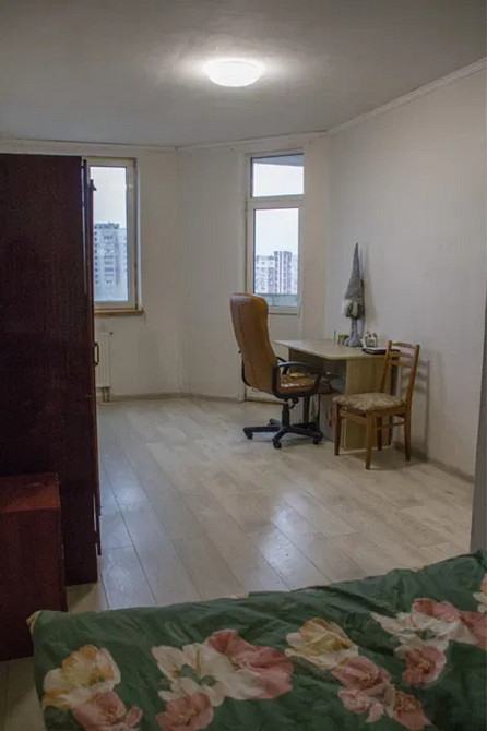 Продаж Квартира 1-кімнатна, 9/26 поверх на Гашека, 22 Київ - фото 10