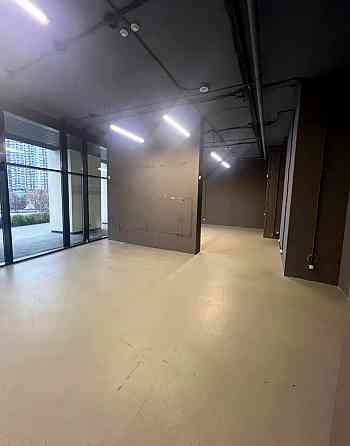 Оренда приміщення вільного призначення на улица Заречная, д.6/1 приміщень - 1, поверх - 1/33 Киев