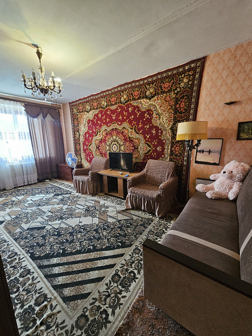 Продаж 3к Квартира 65 кв.м Озерне Житомир - изображение 4