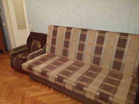 Оренда Квартира 1-кімнатна, 4/9 поверх на Марії Капніст, 10а Kiev