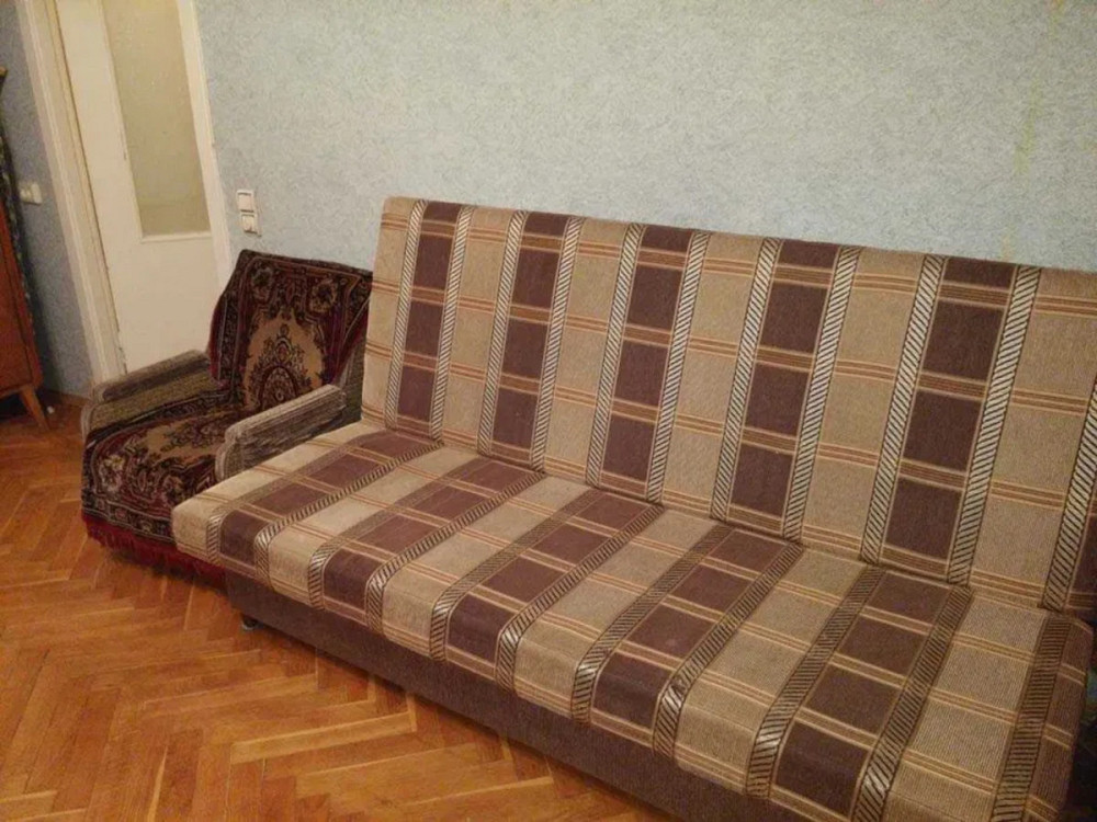 Оренда Квартира 1-кімнатна, 4/9 поверх на Марії Капніст, 10а Київ - фото 3