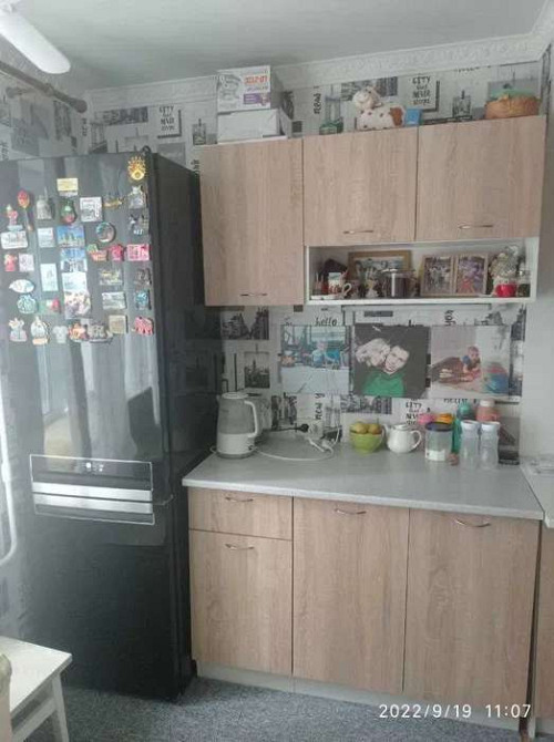 Оренда Квартира, 1/9 поверх на ул. Григория Андрющенко Київ - фото 3