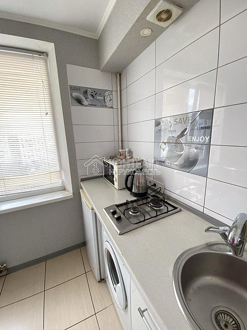 Продаж Квартира 1-кімнатна, 10/12 поверх на вул. Валентинівська Харків - фото 9