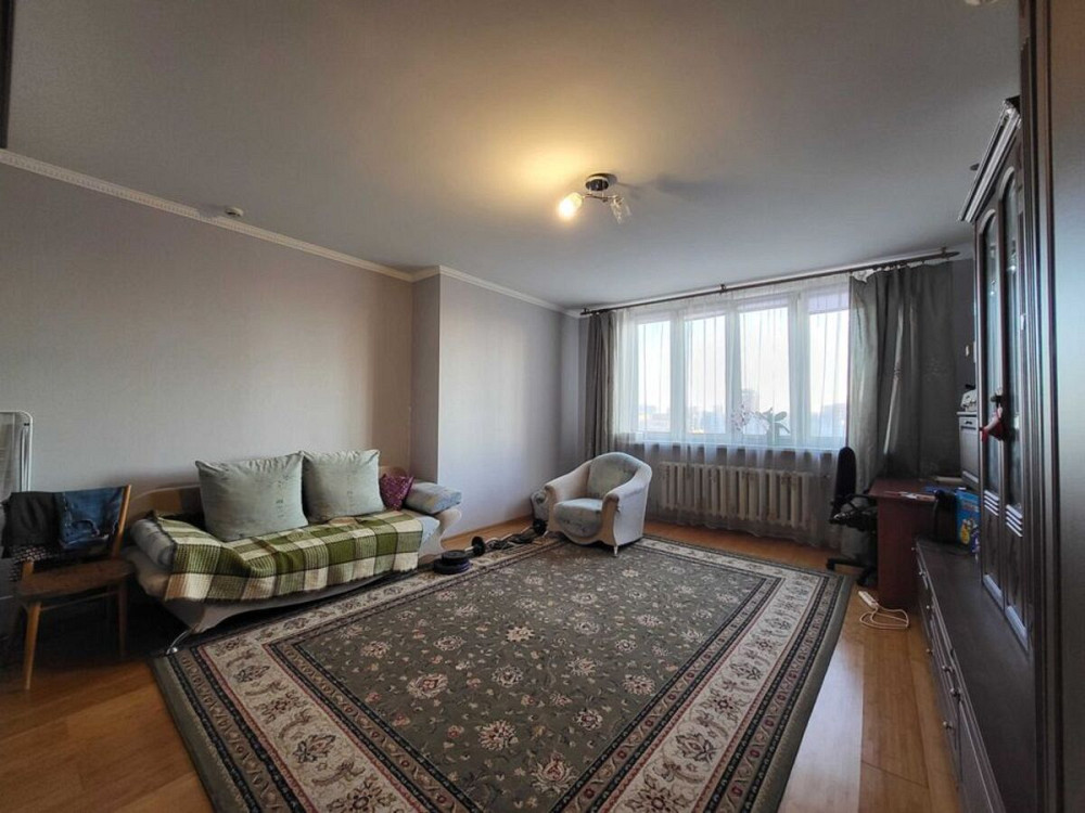 Продаж Квартира 2-кімнатна, 18/36 поверх на Срібнокільська, 1 Київ - фото 13