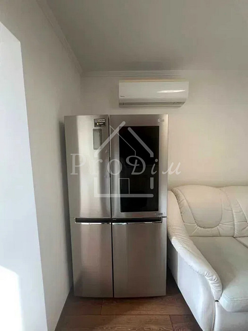 Продаж Квартира 2-кімнатна, 12/16 поверх на Драгоманова вул., 12а Киев - изображение 11