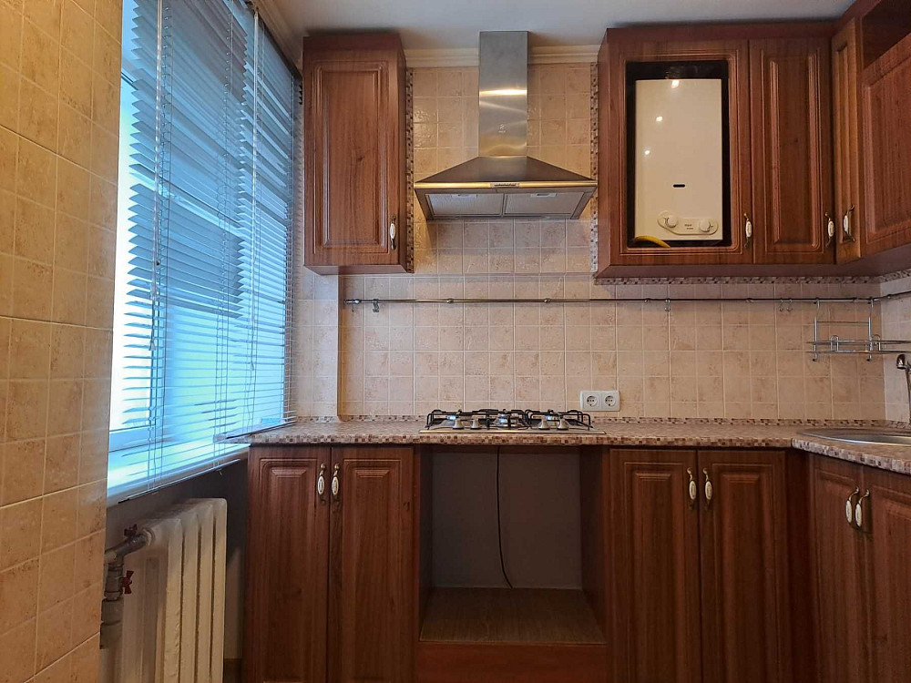 Продаж Квартира 2-кімнатна, 3/5 поверх на вул. Князів Острозьких Житомир - фото 10