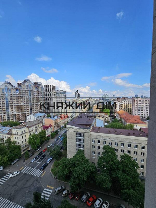 Продаж 2к Квартира 54 кв.м Богдана Хмельницкого ул. Київ - фото 10