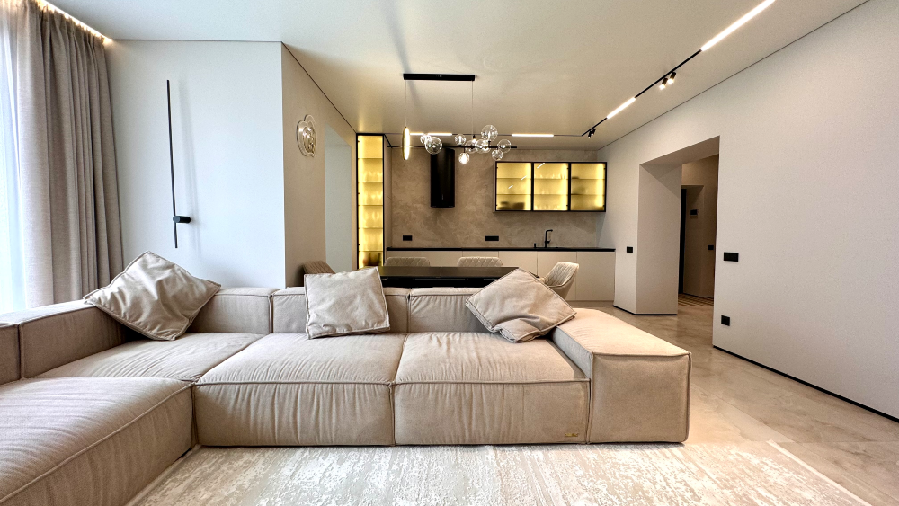 Продажа 3к Квартира 85 кв.м вулиця Пасічна, 1А Ивано-Франковск - изображение 4