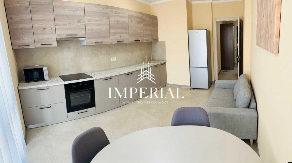 Оренда Квартира 1-кімнатна, 4/25 поверх на вул. Богданівська Київ - фото 1