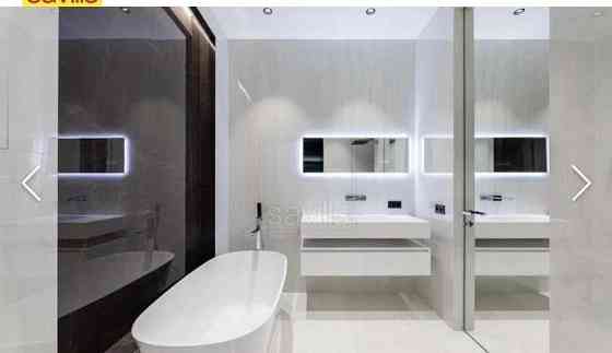 Оренда Квартира 3-кімнатна, 9/25 поверх на ул. Джона Маккейна Kiev