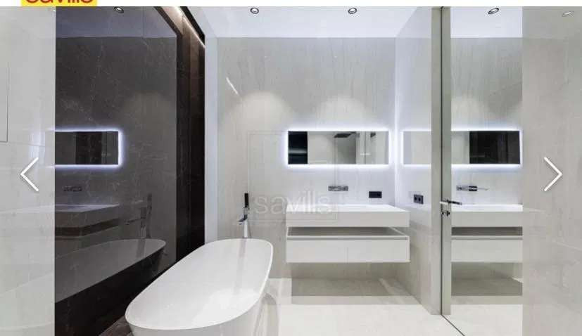 Оренда Квартира 3-кімнатна, 9/25 поверх на ул. Джона Маккейна Kiev - photo 5