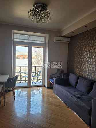 Оренда Квартира 2-кімнатна, 5/5 поверх на вул. Пушкінська Харків